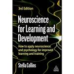 کتاب Neuroscience for Learning and Development اثر Stella Collins انتشارات Kogan Page