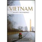 کتاب Vietnam اثر J Randolph Maney Jr انتشارات Booklocker.com