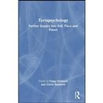 کتاب Terrapsychology اثر Craig Chalquist and Garret Barnwell انتشارات تازه ها