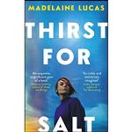 کتاب Thirst for Salt اثر Madelaine Lucas انتشارات Oneworld Publications