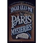 کتاب The Paris Mysteries, Deluxe Edition  اثر Edgar Allan Poe انتشارات Pushkin Vertigo