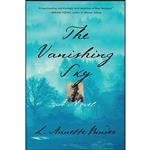 کتاب The Vanishing Sky اثر L. Annette Binder انتشارات Bloomsbury Publishing