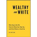 کتاب Wealthy and White اثر Ed Mitzen انتشارات تازه ها