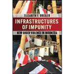 کتاب Infrastructures of Impunity اثر Elizabeth F. Drexler انتشارات Southeast Asia Program Publications