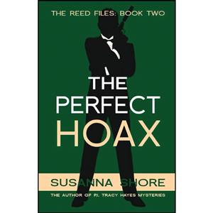 کتاب The Perfect Hoax  اثر Susanna Shore انتشارات تازه ها