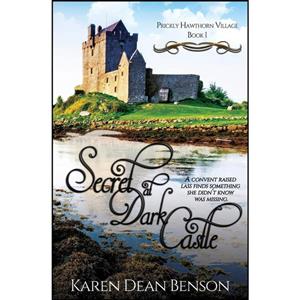 کتاب Secret at Dark Castle  اثر Karen Dean Benson انتشارات تازه ها