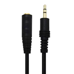کابل افزایش طول صدای K-AC805 به طول 3m متر