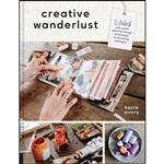 کتاب Creative Wanderlust اثر Kasia Avery انتشارات Quarry Books 