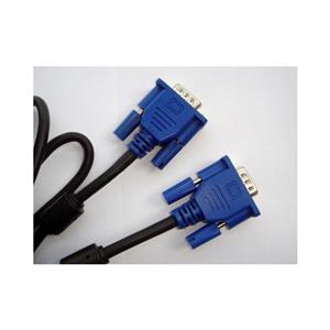 کابل VGA دو سر نر کی نت چهل متر K-VC407