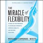 کتاب The Movement Miracle اثر Miranda Esmonde-White انتشارات Random House Canada