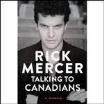 کتاب The Road Years اثر Rick Mercer انتشارات Doubleday Canada