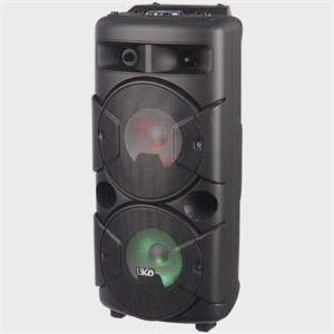 اسپیکر بلوتوثی قابل حمل لیکو مدل MAX-250