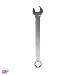 آچار یکسر تخت و یکسر رینگی آتا مدل YP-18MM سایز 18 میلی متر