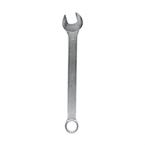 آچار یکسر تخت و یکسر رینگی آتا مدل YP-24MM سایز 24 میلی متر