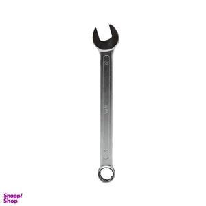 آچار یکسر تخت و یکسر رینگی آتا مدل YP-14MM سایز 14 میلی متر