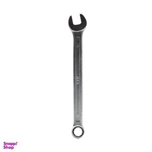 آچار یکسر تخت و یکسر رینگی آتا مدل YP-8MM سایز 8 میلی متر