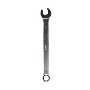 آچار یکسر تخت و یکسر رینگی آتا مدل YP-8MM سایز 8 میلی متر