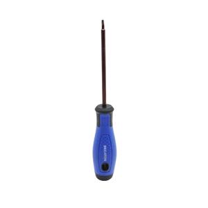 پیچ گوشتی مثلثی هیتون مدل YP-5*2.6*100