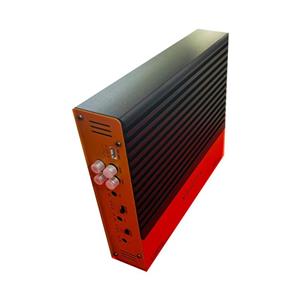 آمپلی فایر خودرو وریتی مدل V-A8402