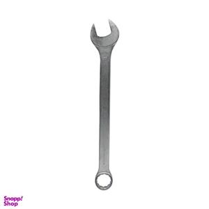 آچار یکسر تخت و یکسر رینگی آتا مدل YP-30MM سایز 30 میلی متر