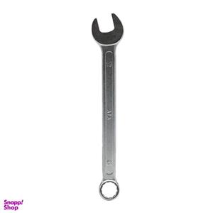 آچار یکسر تخت و یکسر رینگی آتا مدل YP-13MM سایز 13 میلی متر