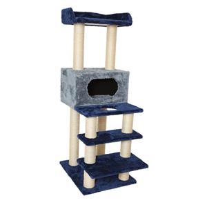 اسکرچر و لانه گربه مدل نارنج برند کدیپک