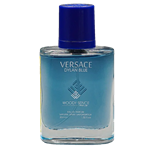 عطر جیبی مردانه وودی سنس مدل ورساچه دیلان بلو VERSACE DYLAN BLUE حجم 30 میلی لیتر