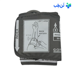 کاف فشارسنج دیجیتال SD-400 