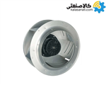 موتور پروانه 50 سانت بکوارد زیلابگ LXFB-6D500/180-M180/75