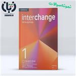 دانلود نمونه سوالات Interchange 1 tests ویرایش پنجم - زبان 98