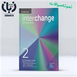 دانلود نمونه سوالات Interchange 2 tests ویرایش پنجم - زبان 98