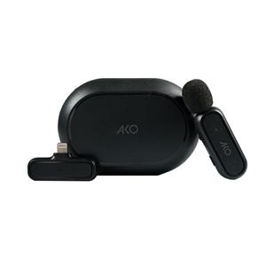 میکروفن لایتنینگ آکو AKO مدل AUB-4