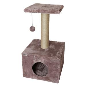 اسکرچر، لانه و جای خواب گربه مدل زیتون برند کدیپک