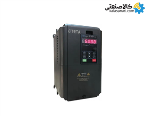 اینورتر سه فاز 55 کیلووات تتا مدل MA610