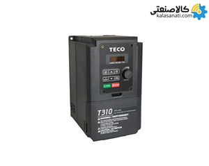 اینورتر سه فاز 15 کیلووات تکو تایوان مدل T310