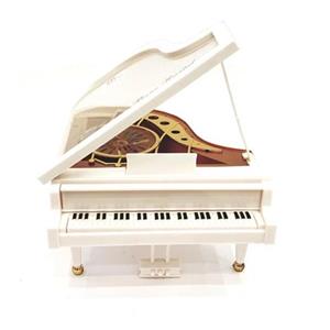 جعبه موزیکال مدل پیانو God Father