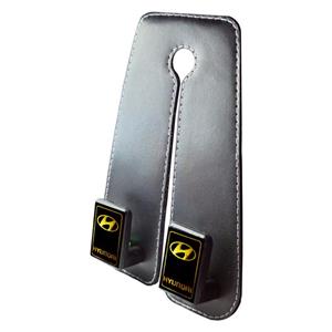 نگهدارنده کیف و تلفن همراه مدل هیوندا کد 04