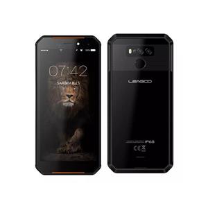 گوشی LEAGOO XRover C نسخه 2/16 LEAGOO XRover C 2/16GB