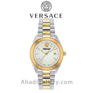 ساعت مچی عقربه‌ای مردانه ورساچه مدل VE8E00424