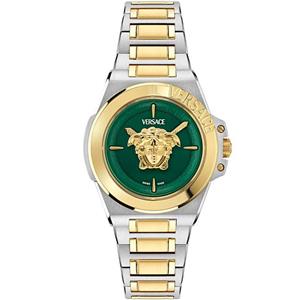 ساعت مچی عقربه ای زنانه ورساچه (Versace) مدل VE8D00524