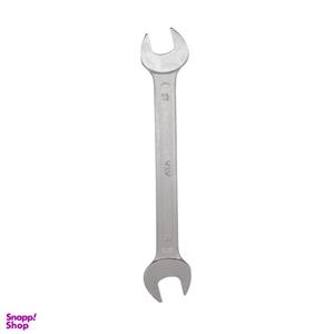 آچار دو سر تخت آتا مدل YP-16/17MM سایز 16-17 میلی متر