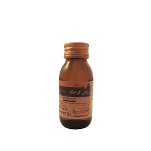 روغن کرچک 40 گرمی کیمیاگر توس 