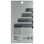 محافظ صفحه شیشه‌ای تخت (گلس) گوشی Nokia 2.1 مارک TESLA