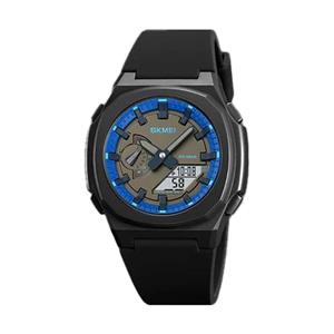 ساعت مچی عقربه‌ای مردانه اسکمی مدل 2091LTBU