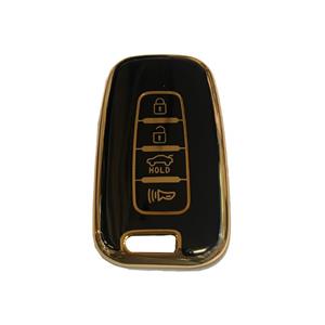 کاور ریموت و سوئیچ خودرو قطعه سازان کبیر مدل COV-CERATO-30564 مناسب برای کیا سراتو آپشنال