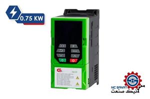 اینورتر سه فاز 0.75 کیلووات سانترنو مدل SG10 4T