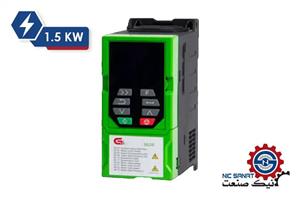 اینورتر سه فاز 1.5 کیلووات سانترنو مدل SG10 4T