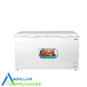 فریزر صندوقی برفاب مدل CF2D-430