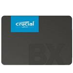 Crucial BX500 120GB 3D NAND SATA 2.5 inch Internal SSD