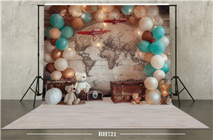 بکدراپ تابستان کد BH721 